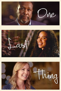 One Last Thing (2018) One Last Thing (2018)