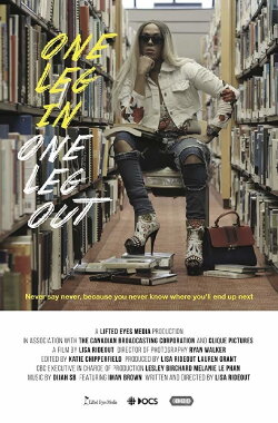 One Leg In, One Leg Out (2018) One Leg In, One Leg Out (2018)