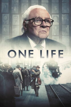 One Life (2023) One Life (2023)