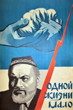 One Life is Not Enough (1974) One Life is Not Enough (1974)