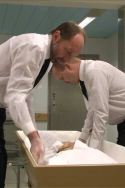 One Man's Death ... (2010)
