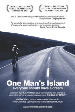 One Man's Island (2003) One Man's Island (2003)