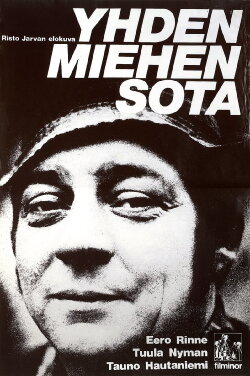 One Man's War (1974) One Man's War (1974)