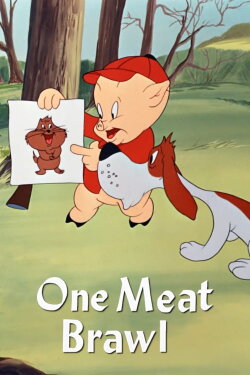 One Meat Brawl (1947) One Meat Brawl (1947)