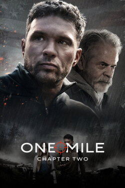 One Mile: Chapter Two (2026) One Mile: Chapter Two (2026)