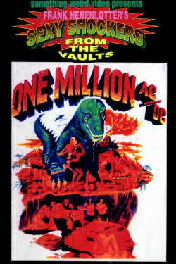 One Million AC/DC (1969) One Million AC/DC (1969)