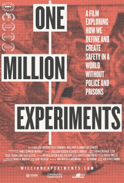 One Million Experiments (2023) One Million Experiments (2023)
