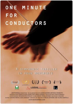One Minute for Conductors (2013) One Minute for Conductors (2013)