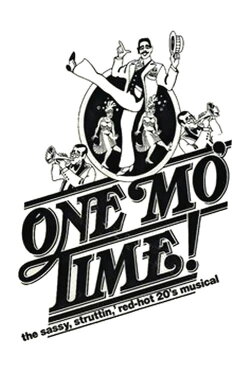 One Mo' Time (1985) One Mo' Time (1985)
