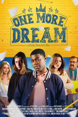 One More Dream (2022) One More Dream (2022)