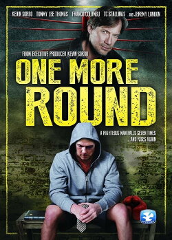 One More Round (2015) One More Round (2015)