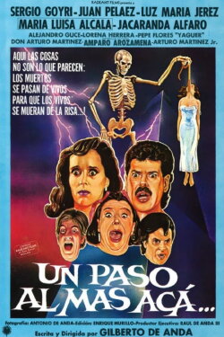 One More Step (1988) One More Step (1988)