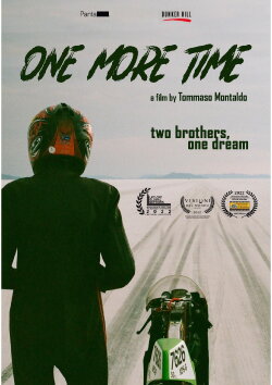 One More Time (2022)