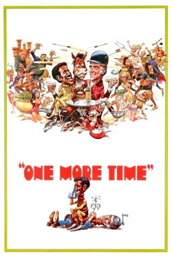 One More Time (1970) One More Time (1970)