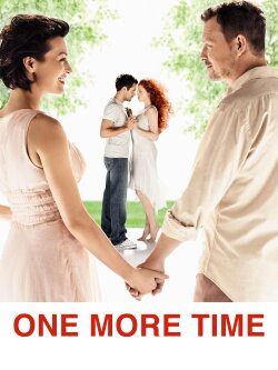 One More Time (2008) One More Time (2008)
