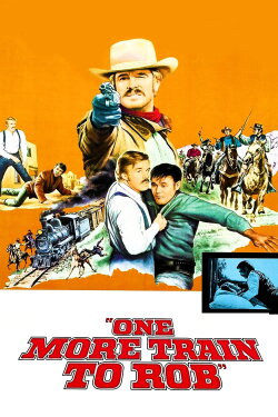 One More Train to Rob (1971)