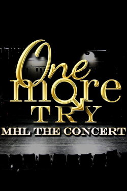 One More Try: My Husband's Lover the Concert (2013) One More Try: My Husband's Lover the Concert (2013)