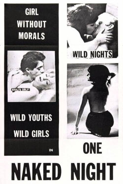 One Naked Night (1965) One Naked Night (1965)