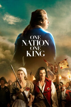 One Nation, One King (2018) One Nation, One King (2018)