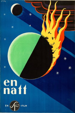 One Night (1931)