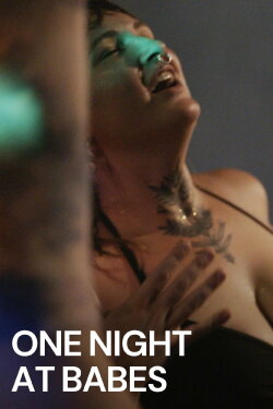 One Night at Babes (2024) One Night at Babes (2024)