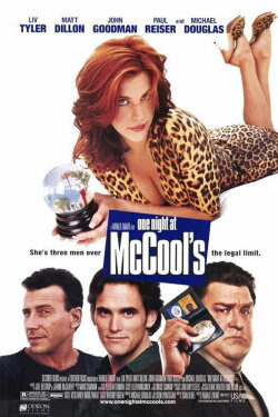 One Night at McCool's (2001) One Night at McCool's (2001)