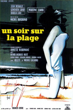 One Night at the Beach (1961)