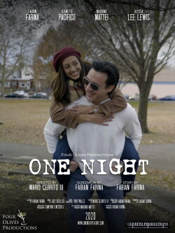 One Night (2021) One Night (2021)