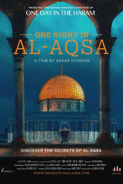 One Night in Al Aqsa (2019) One Night in Al Aqsa (2019)