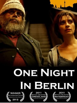 One Night in Berlin (2011) One Night in Berlin (2011)
