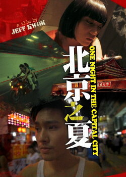 One Night in the Capital City (2012) One Night in the Capital City (2012)