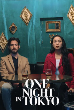 One Night in Tokyo (2024) One Night in Tokyo (2024)