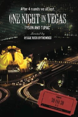 One Night in Vegas (2010)