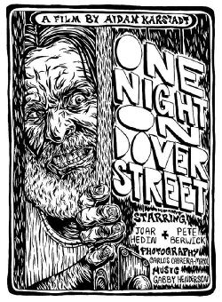 One Night On Dover St. (2021) One Night On Dover St. (2021)