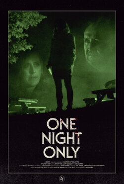 One Night Only (2023)