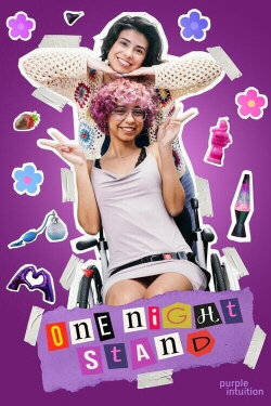 One Night Stand (2024) One Night Stand (2024)