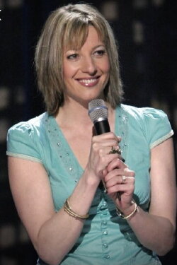 One Night Stand: Bonnie McFarlane (2005) One Night Stand: Bonnie McFarlane (2005)