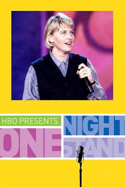 One Night Stand: Command Performance: Ellen DeGeneres (1992) One Night Stand: Command Performance: Ellen DeGeneres (1992)