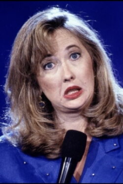 One-Night Stand: Diane Ford: Command Performance (1992)