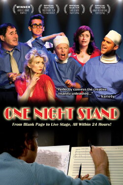 One Night Stand (2013) One Night Stand (2013)