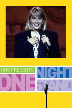 One Night Stand: Ellen DeGeneres (1990) One Night Stand: Ellen DeGeneres (1990)