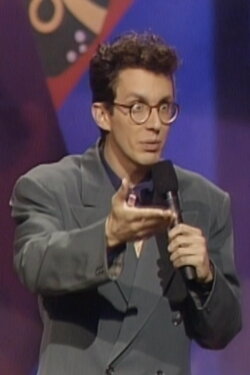 One Night Stand: Jake Johannsen (1990) One Night Stand: Jake Johannsen (1990)