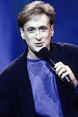 One-Night Stand: Jeff Marder (1991) One-Night Stand: Jeff Marder (1991)