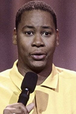 One-Night Stand: Mark Curry (1991) One-Night Stand: Mark Curry (1991)
