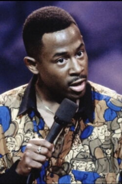 One-Night Stand: Martin Lawrence (1991) One-Night Stand: Martin Lawrence (1991)