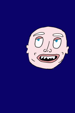 One Night with Mr. Clean (2019)