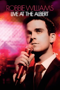 One Night with Robbie Williams (2001) One Night with Robbie Williams (2001)
