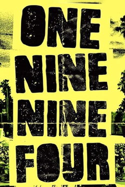 One Nine Nine Four (2009) One Nine Nine Four (2009)