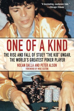 One of a Kind: The Rise and Fall of Stu Ungar (2006)