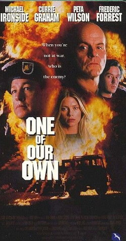 One of Our Own (1998) One of Our Own (1998)